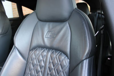 Audi S7 TDi Sportback quattro Tiptr.