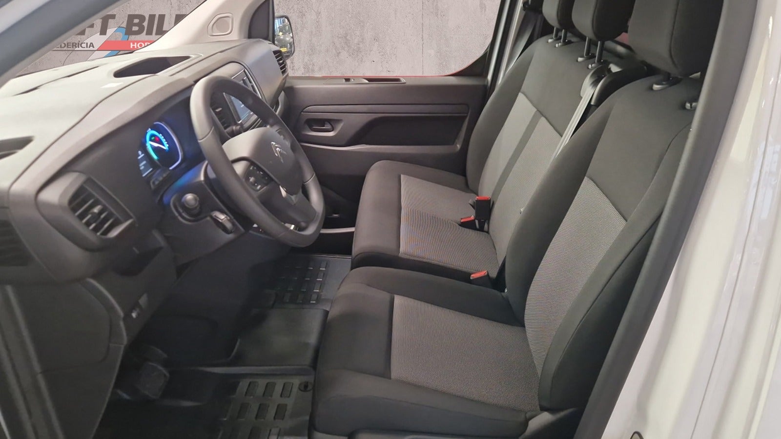 Billede af Citroën ë-Jumpy 50 L2 BaseLine