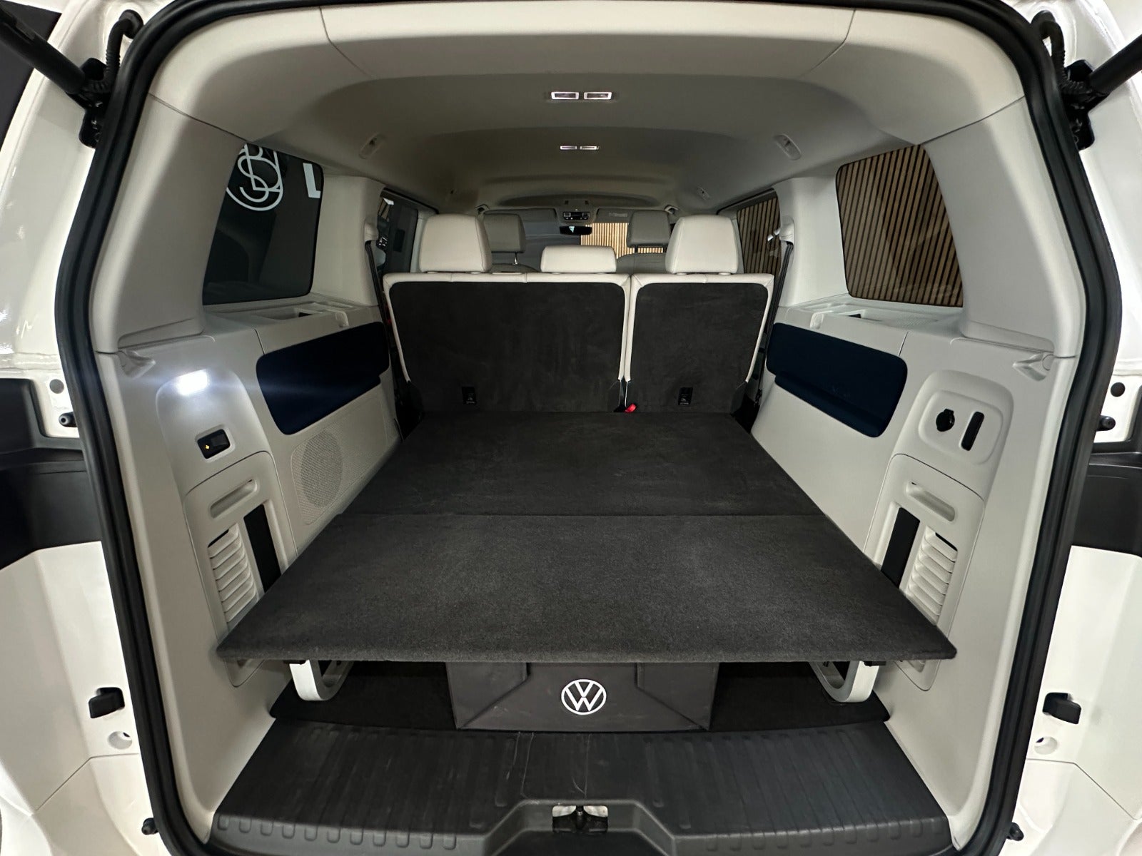Billede af VW ID. Buzz 77 Pro SWB