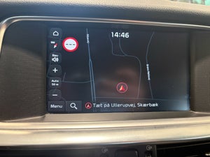 Kia Optima PHEV SW aut.