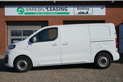 Peugeot Expert BlueHDi 122 L2 Plus EAT8 Van