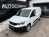 Peugeot Partner BlueHDi 100 L2V2 Ultimate Van thumbnail