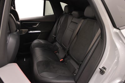 Mercedes EQE350+ SUV AMG Line