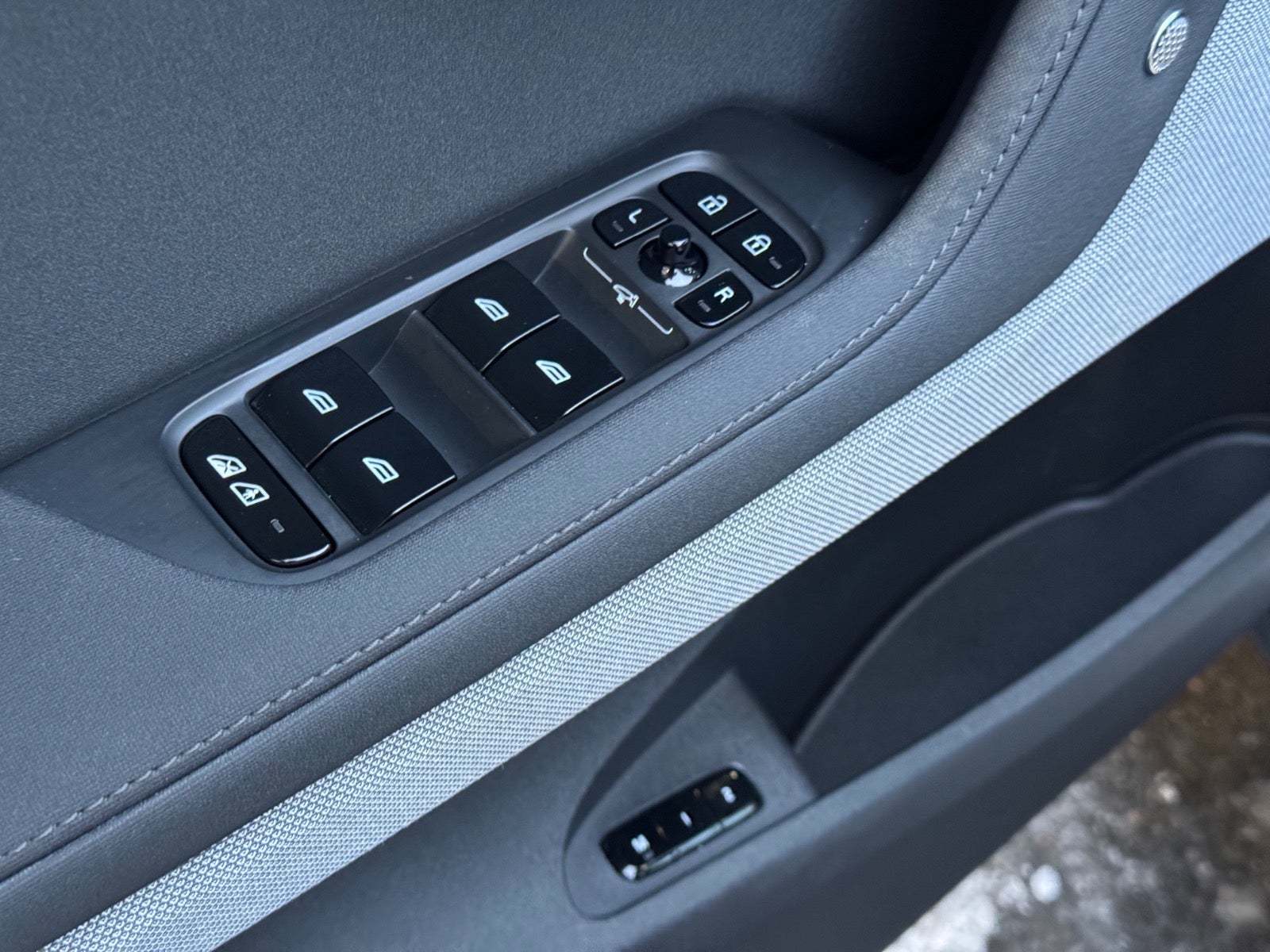 Billede af Polestar 2 Long Range AWD