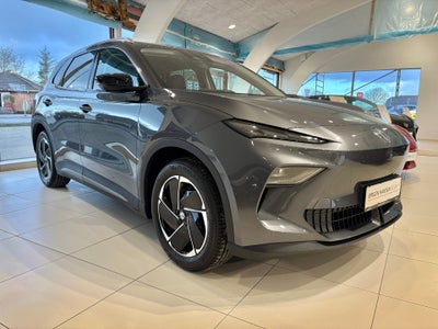 MG MGS5 64 Luxury 5d