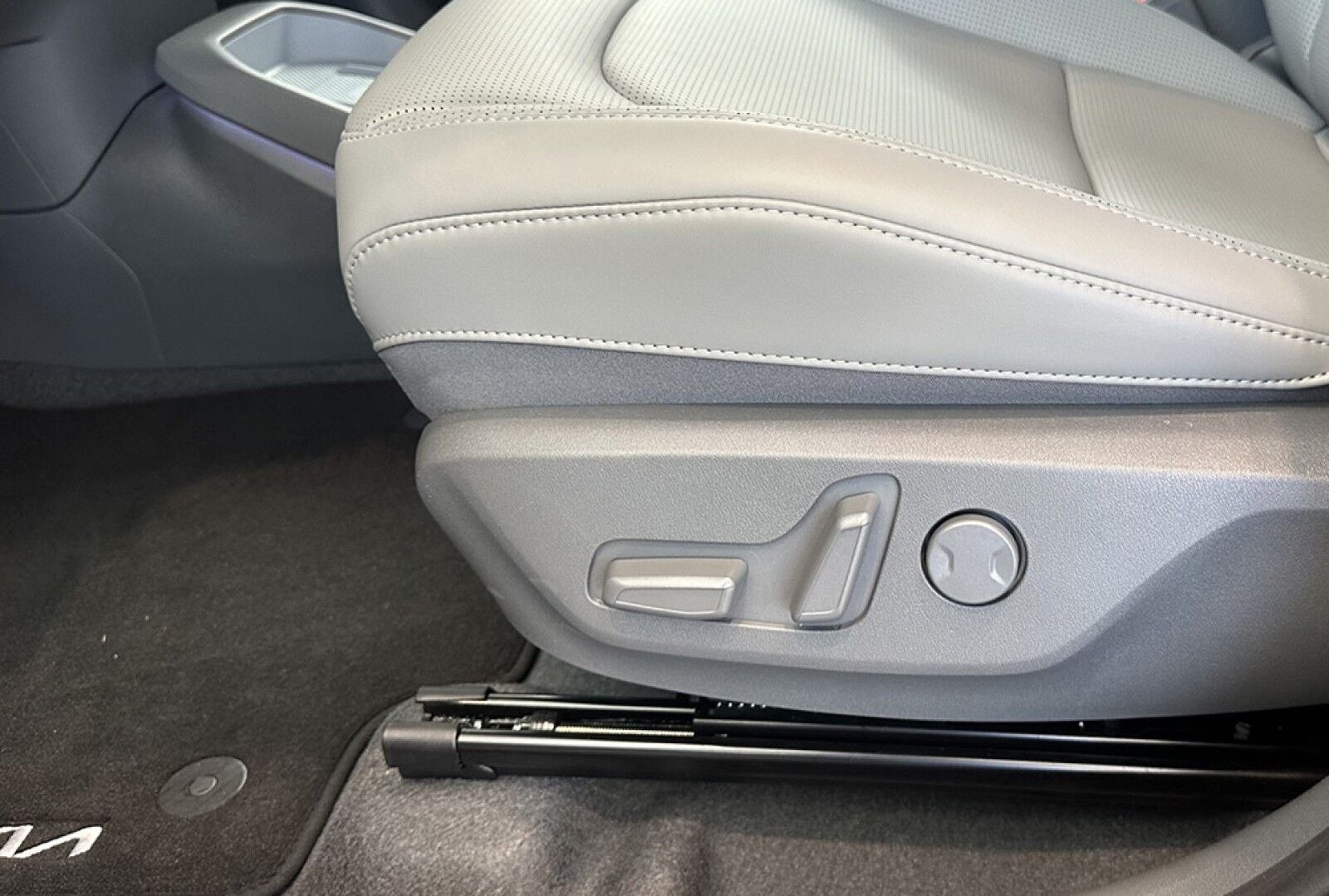 Kia EV3 Long Range Upgrade