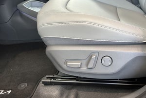 Kia EV3 Long Range Upgrade