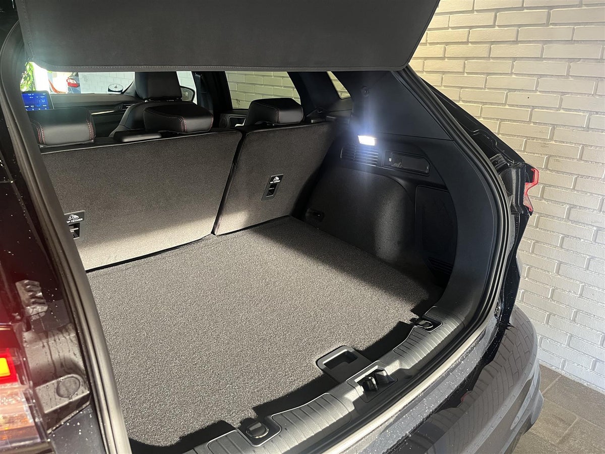 Ford Kuga PHEV ST-Line X CVT billede 7