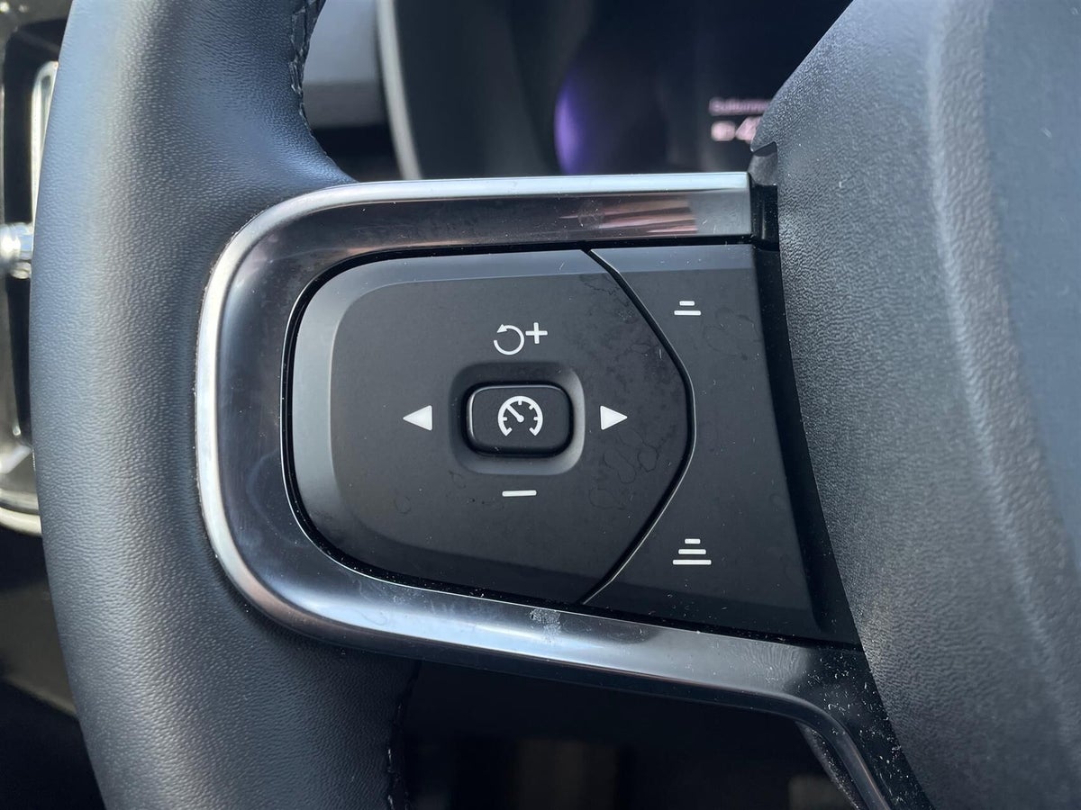 Volvo XC40 ReCharge Twin Ultimate billede 16