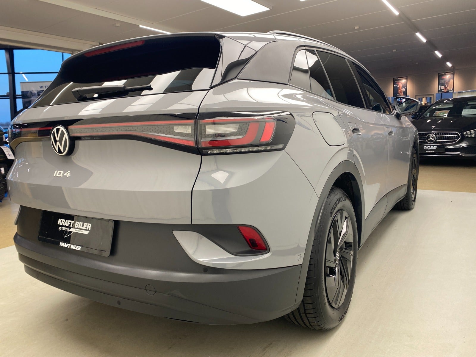 Billede af VW ID.4 52 Pure Performance