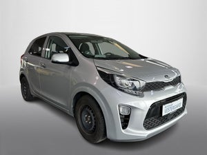 Kia Picanto Prestige Upgrade
