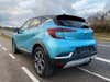 Renault Captur E-Tech Intens thumbnail