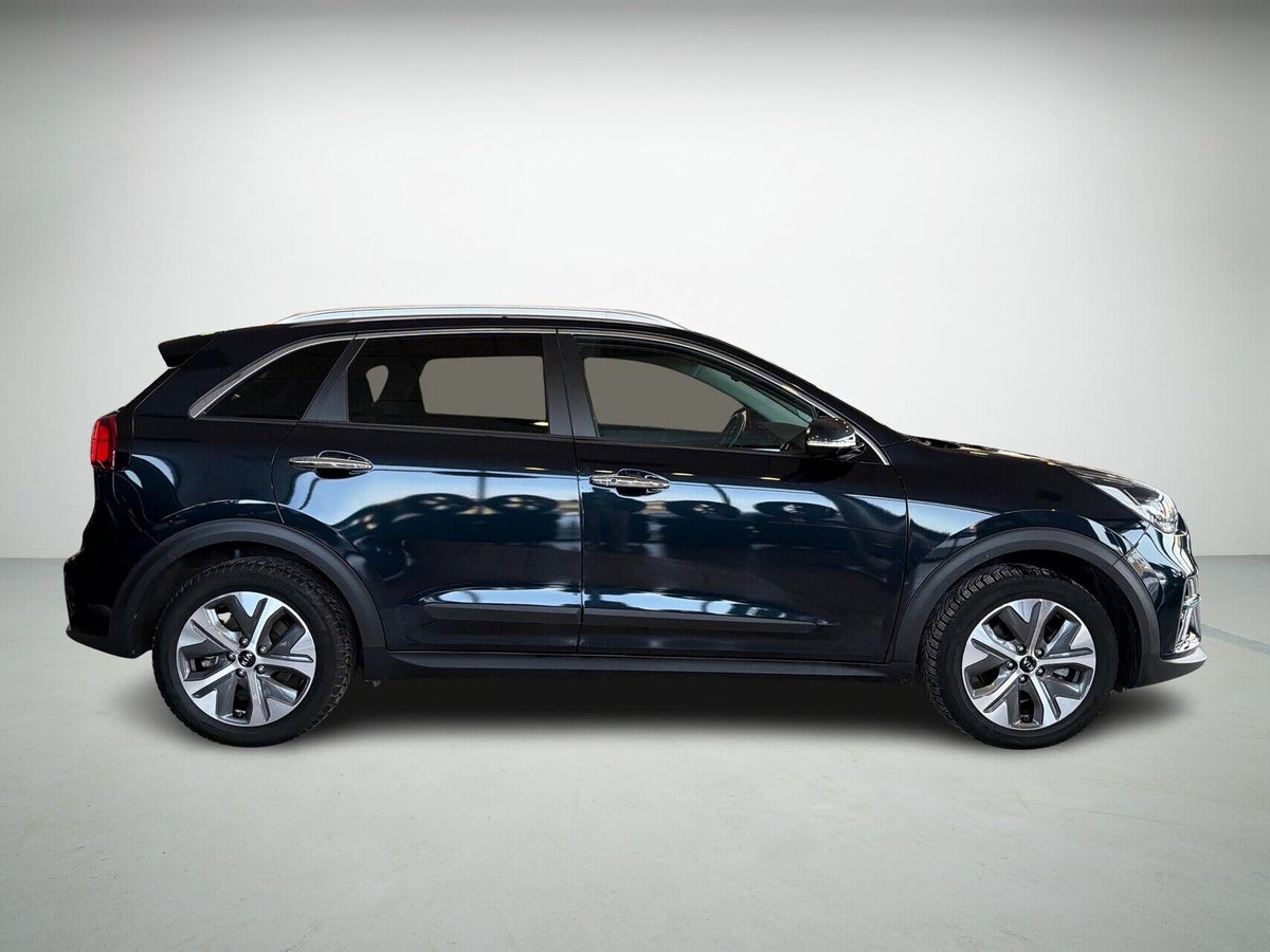 Kia e-Niro Advance billede 5