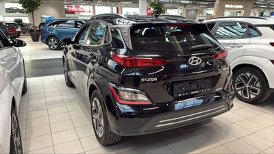 Hyundai Kona EV Select billede 1