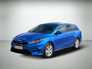 Kia Ceed T-GDi Prestige SW