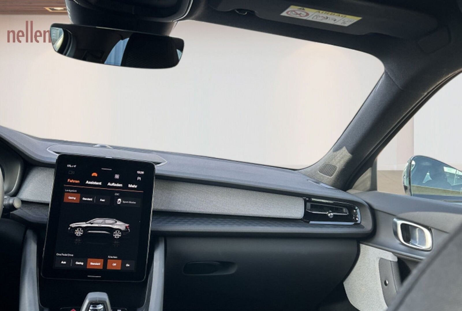 Polestar 2 Long Range