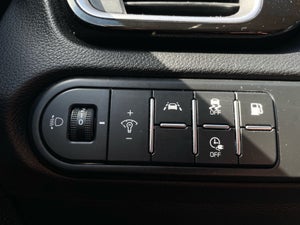Kia XCeed PHEV Upgrade Intro DCT