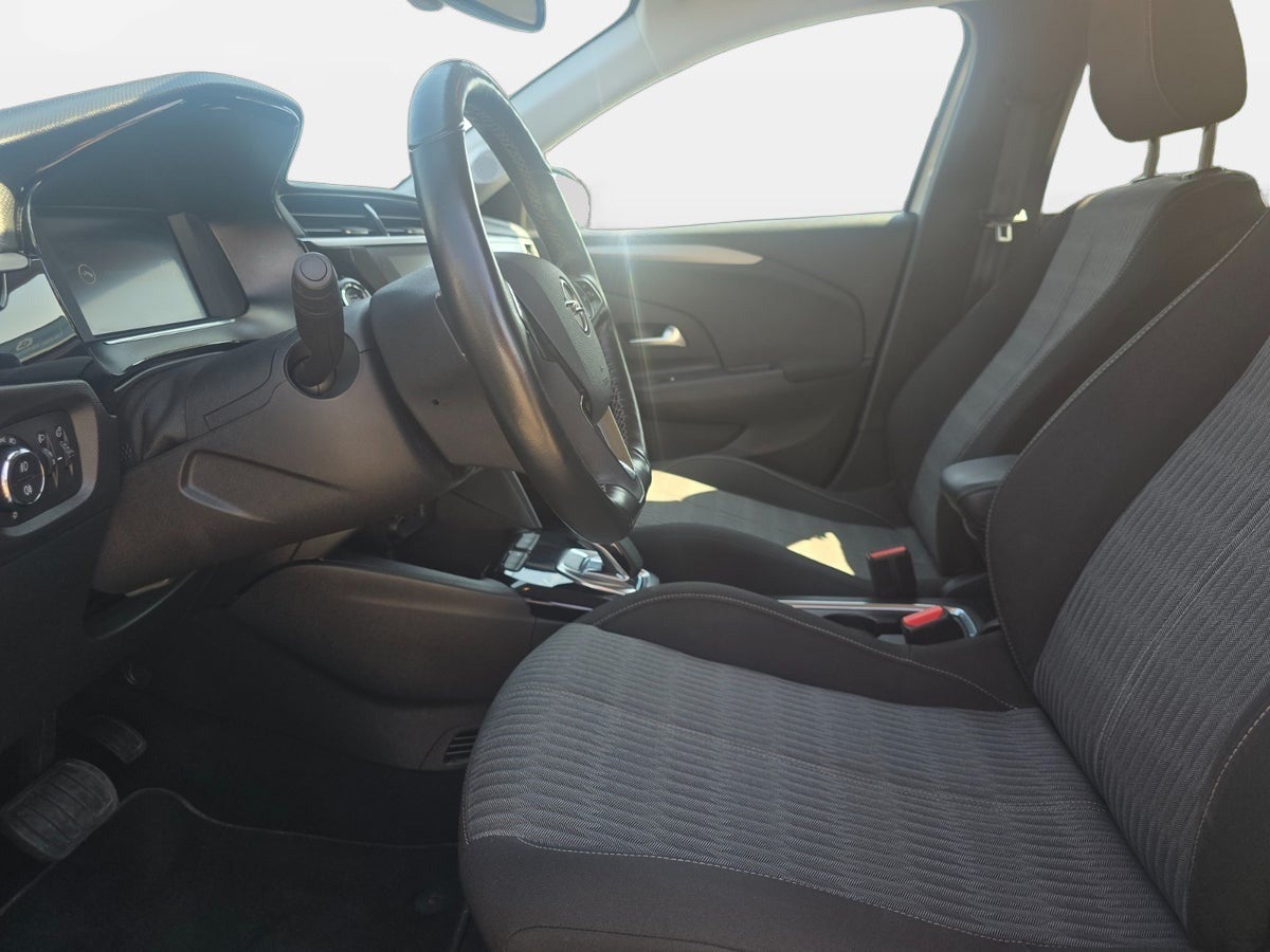 Billede af Opel Corsa-e 50 Edition