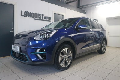 Kia e-Niro Advance