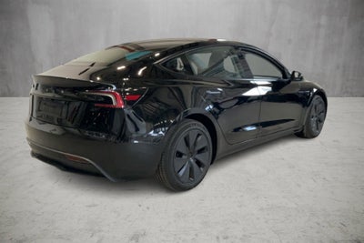 Tesla Model 3 RWD billede 2