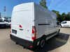 Renault Master III T33 dCi 130 L2H2 Kassevogn thumbnail