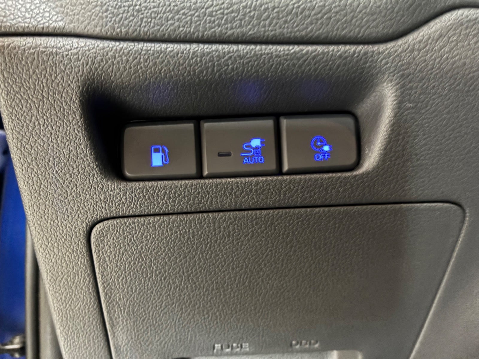Billede af Hyundai Ioniq 1,6 PHEV Trend DCT