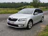 Skoda Octavia TSi 140 Elegance Combi thumbnail