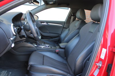 Audi A3 e-tron S-line Sportback S-tr.