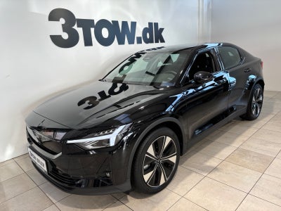 Polestar 2 Long Range