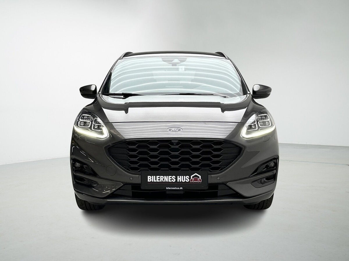 Ford Kuga PHEV ST-Line X CVT billede 3