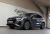 Audi e-tron S-line quattro