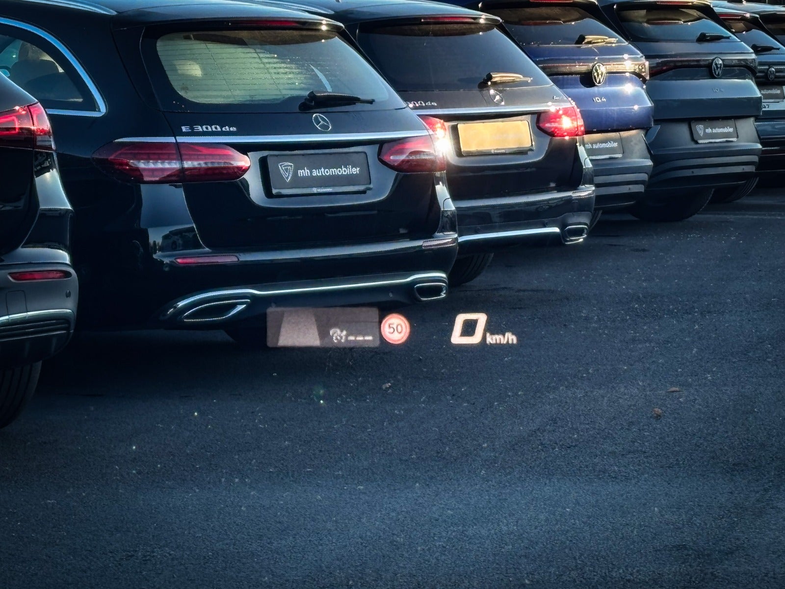 Billede af Cupra Born 58 e-Boost