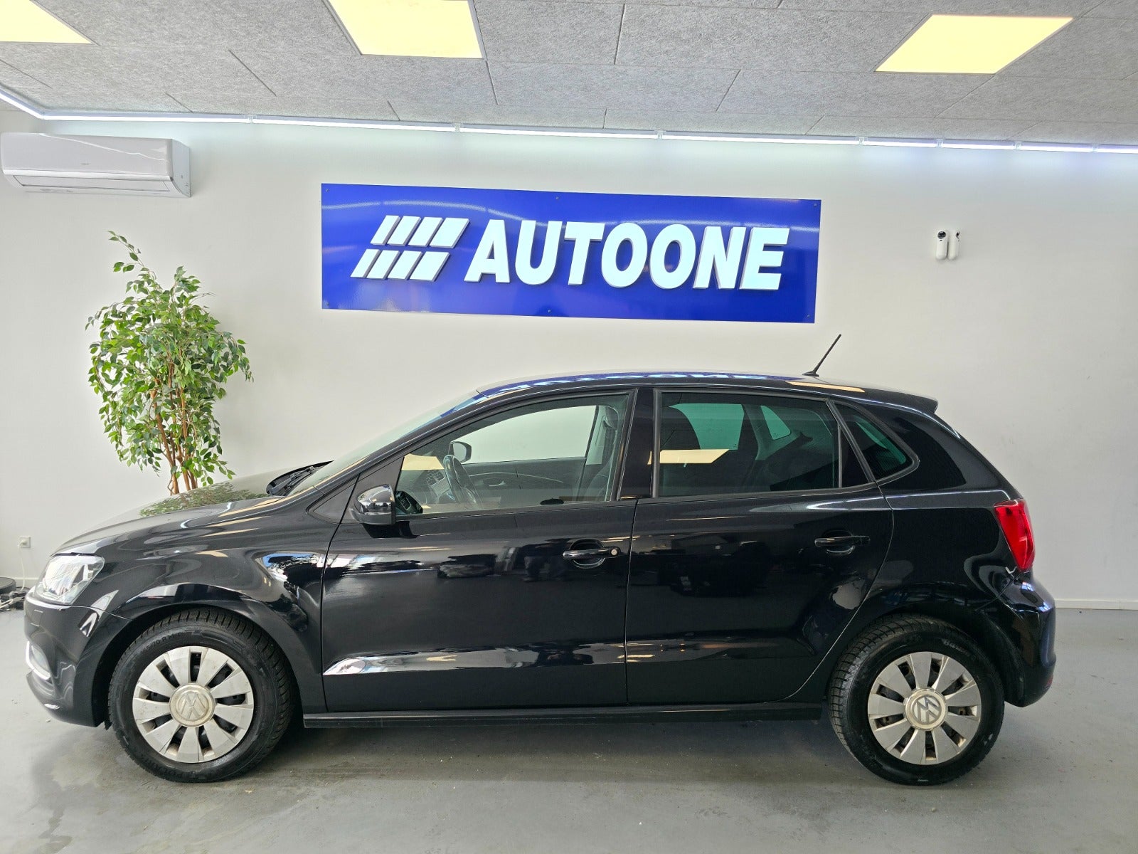 Billede af VW Polo 1,2 TSi 90 Comfortline DSG BMT