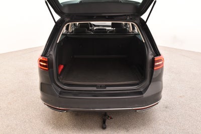 VW Passat TDi 150 R-line Variant DSG