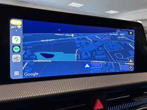 Kia EV6 Long Range Performance GT-Line AWD