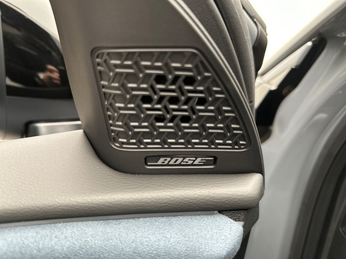 Nissan Ariya Evolve billede 20