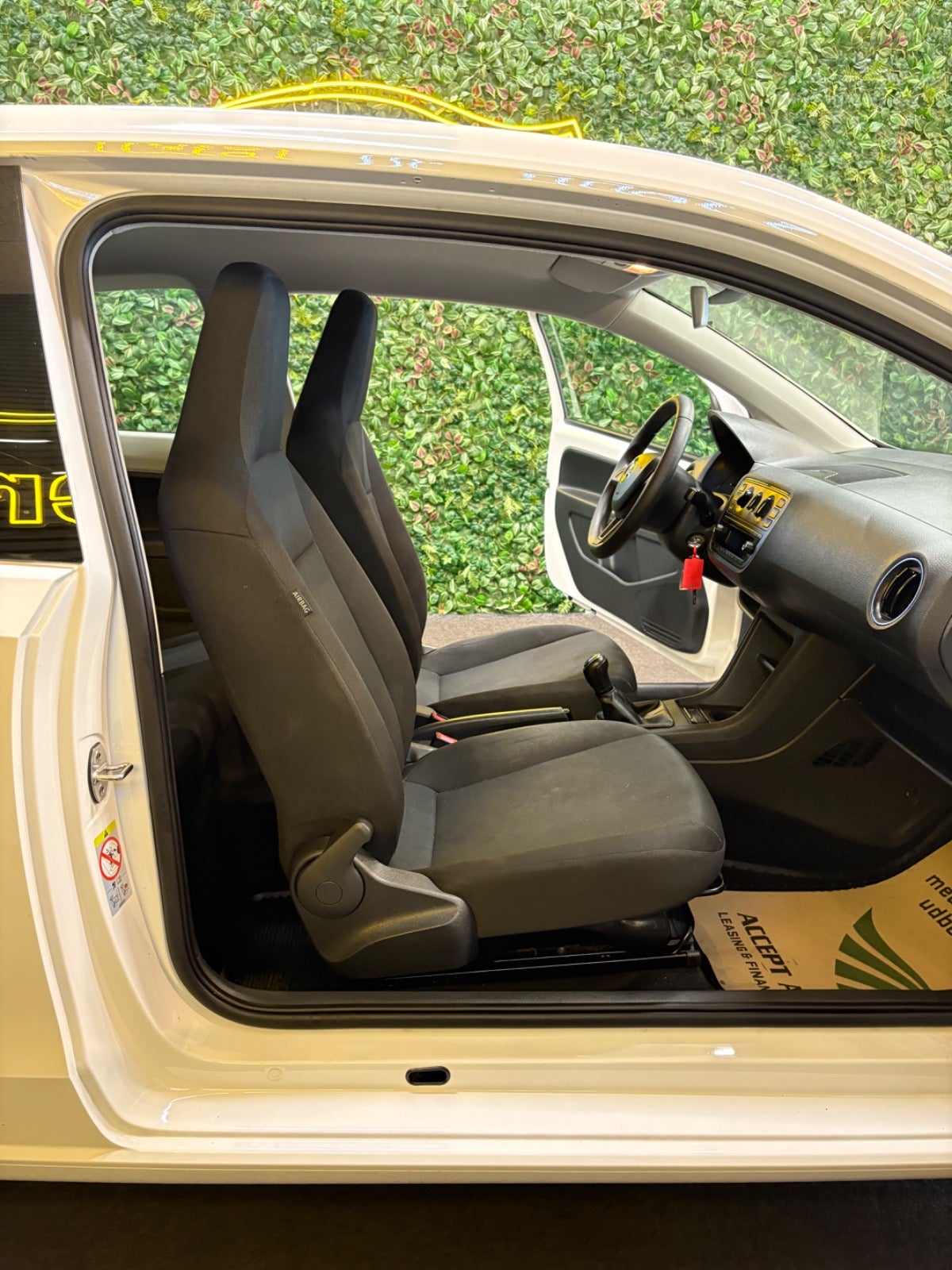 Billede af Skoda Citigo 1,0 60 Active GreenTec