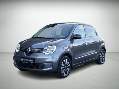 Renault Twingo Electric Zen