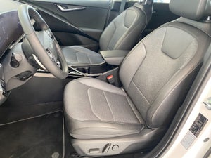 Kia Niro EV Upgrade