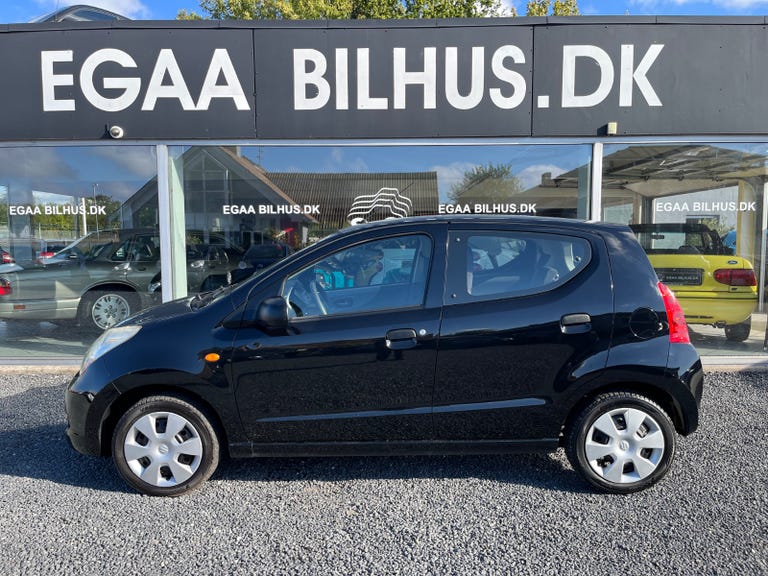 Suzuki Alto GL