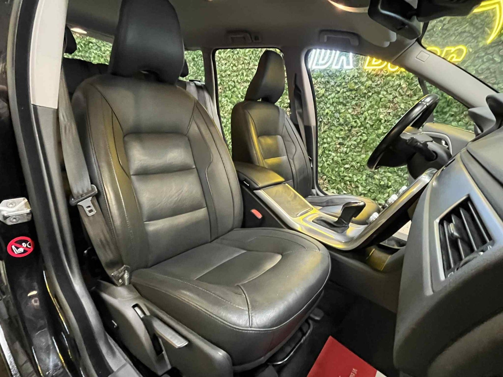 Billede af Volvo V70 2,0 D4 181 Momentum aut.