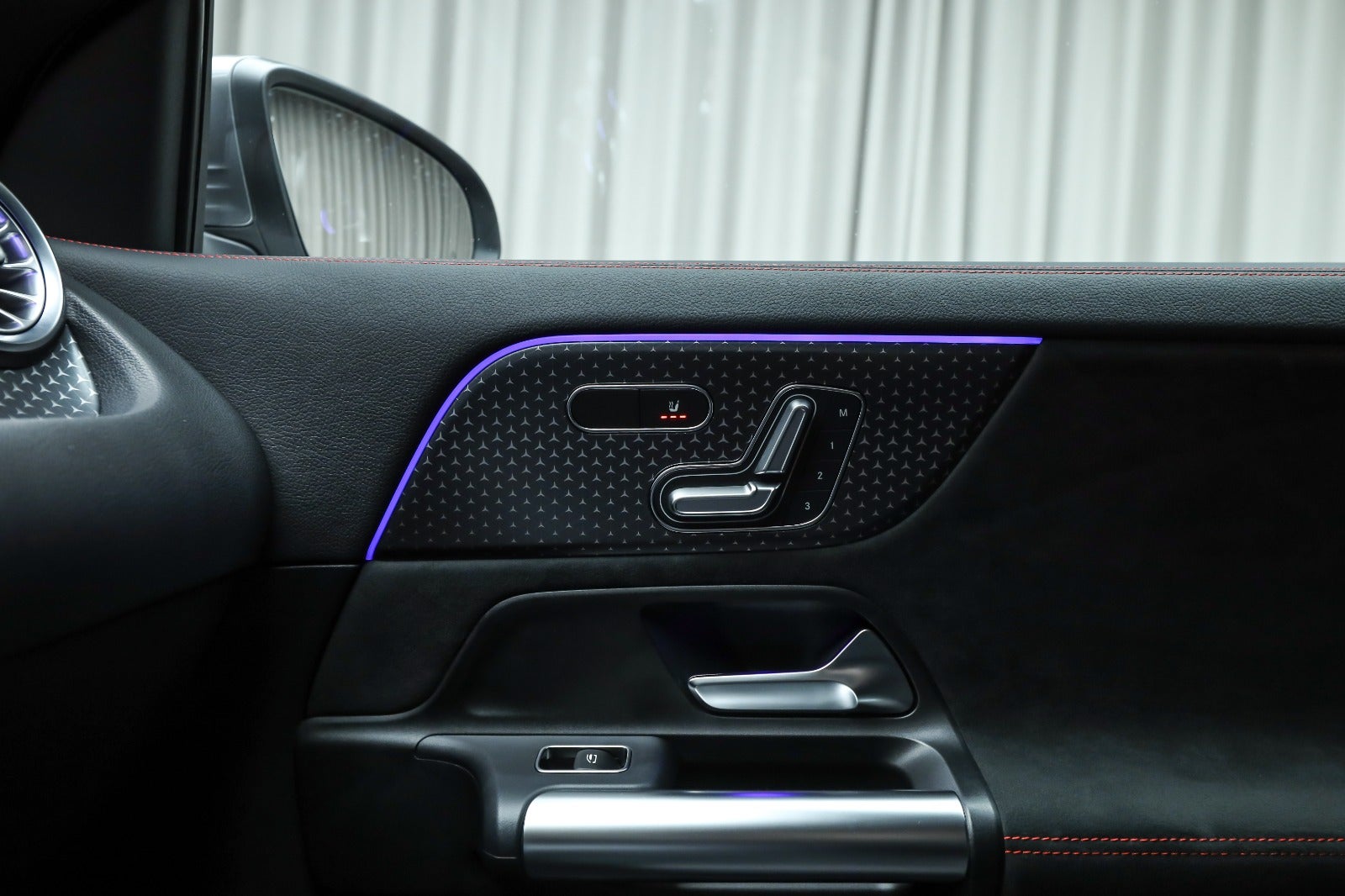 Mercedes-Benz EQA 250+