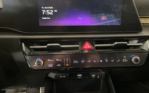 Kia Niro EV Upgrade