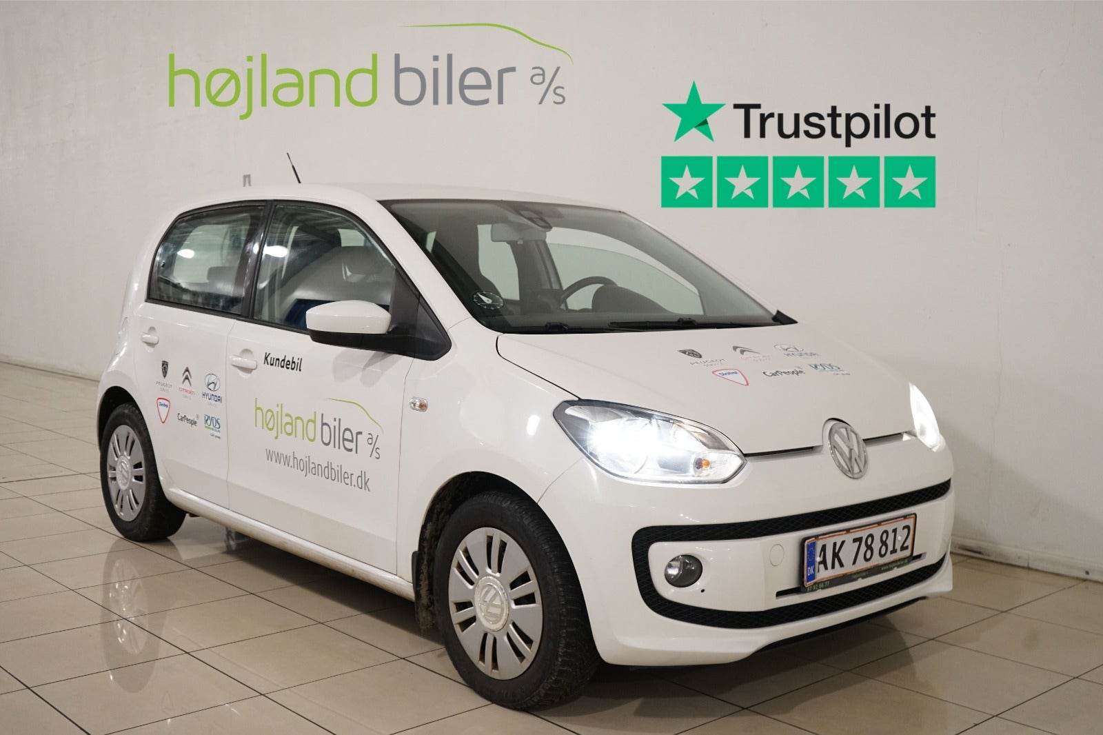 VW Up!