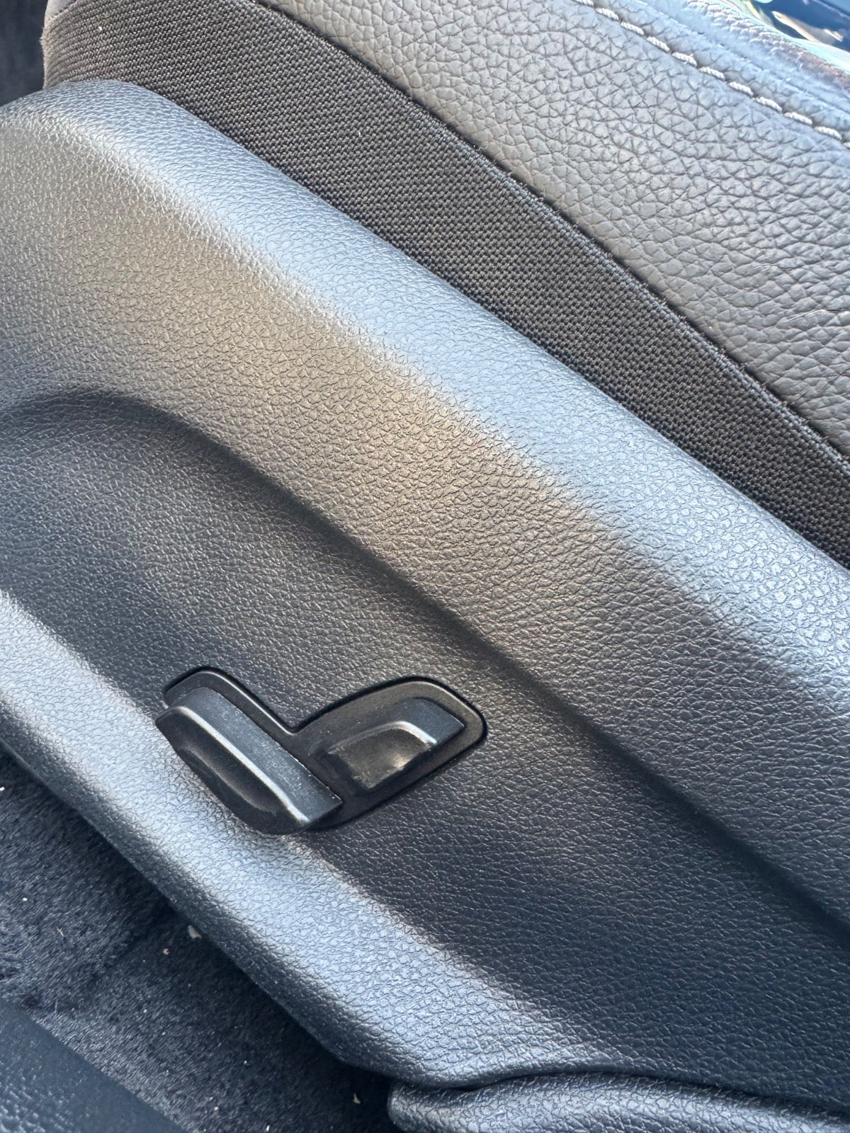 Billede af Mercedes C220 d 2,2 Avantgarde aut.
