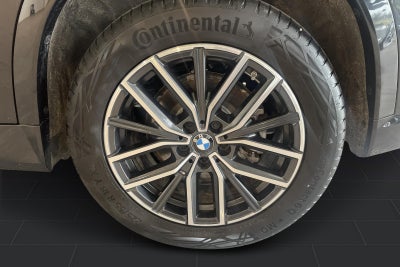 BMW iX1 eDrive20 M-Sport