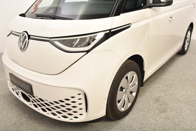 VW ID.Buzz Cargo