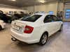 Skoda Rapid TSi 125 Ambition DSG thumbnail