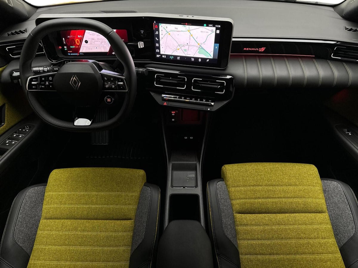 Renault 5 E-Tech Iconic billede 4