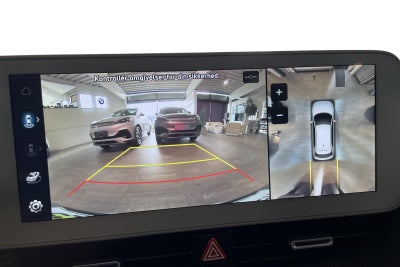 Hyundai Ioniq 5 Ultimate AWD